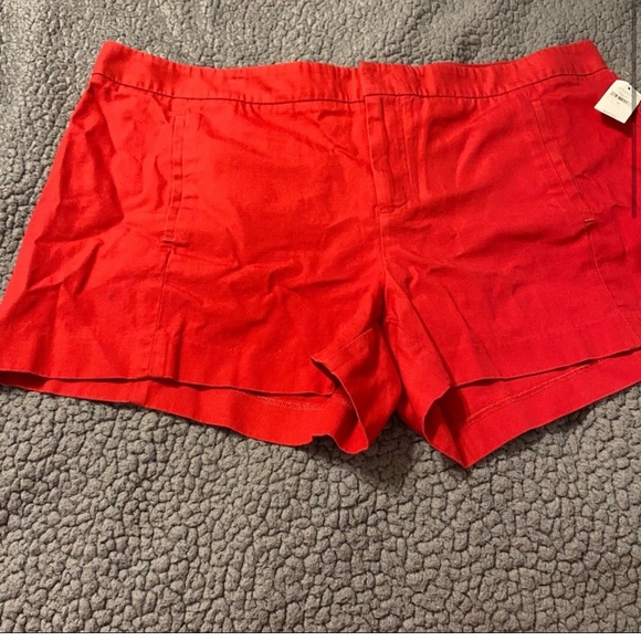 Gap brand shorts size 16 new with tags - Picture 2 of 11